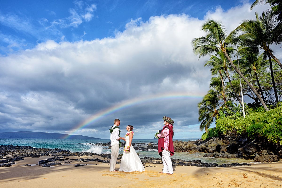 Maui Wedding Packages Maui Wedding Planning By Ahw